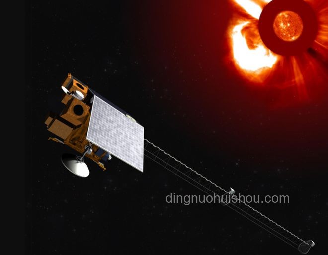 马斯克“星链”卫星坠落之谜与行业影响